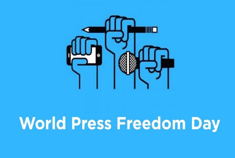 #WPFD22: Let’s work together to fight digital persecution of journalists