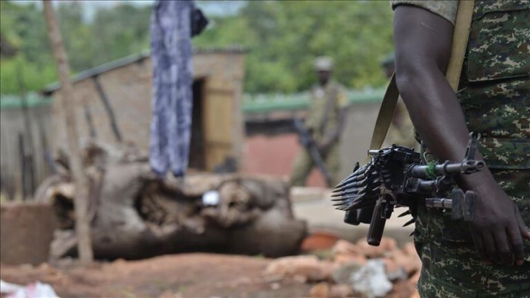 Attaques terroristes au Sahel : les acteurs des médias de 16 pays appellent à des actions concrètes