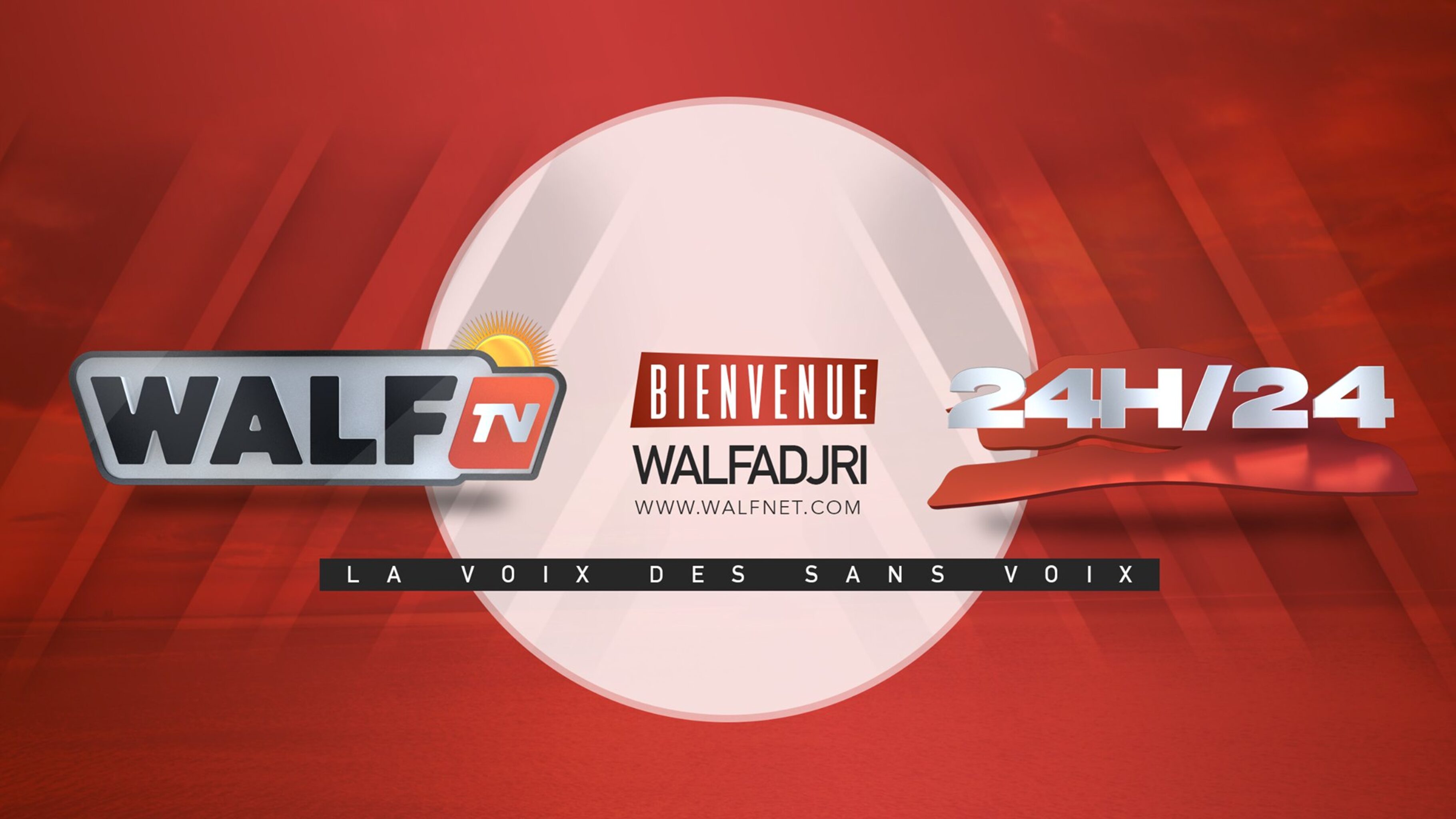 MFWA exige la levée de suspension de Walf TV