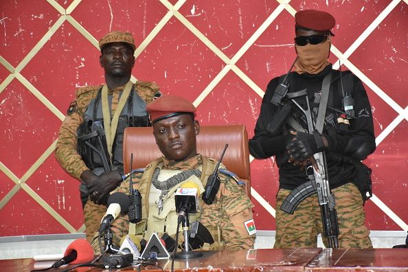 Le Burkina Faso suspend une chaîne française pour avoir interviewé des djihadistes