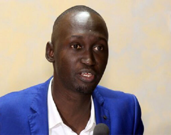 MFWA exige une liberté inconditionnelle pour le journaliste Sénégalais Pape Ndiaye