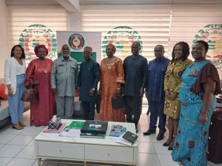 MFWA engages ECOWAS on press freedom, media development in West Africa