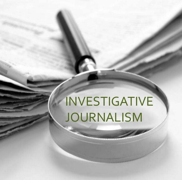 Apply now! Investigative and anti-corruption reporting training for journalists