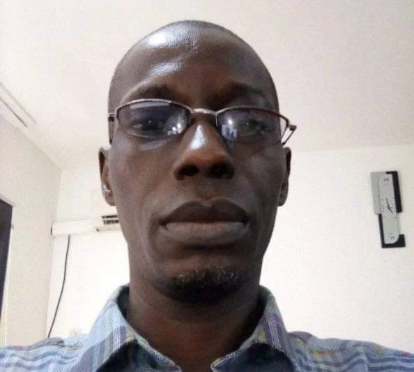 MFWA condemns the illegal ‘arrest’ of Nigerian  journalist, Segun Olatunji 