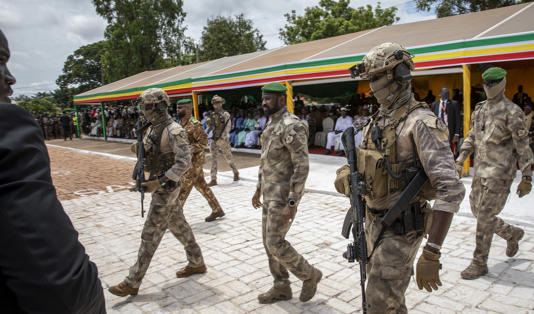 Mali’s transitional calendar ignored; siege on media, civil society intensified