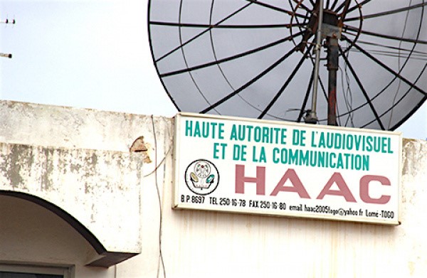 Togo: Des hommes influents utilisent des lois anti-médias contre les medias