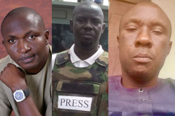 Press freedom in Nigeria: The spiral of repression continues in 2024