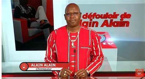 Burkina Faso: Another journalist kidnapped